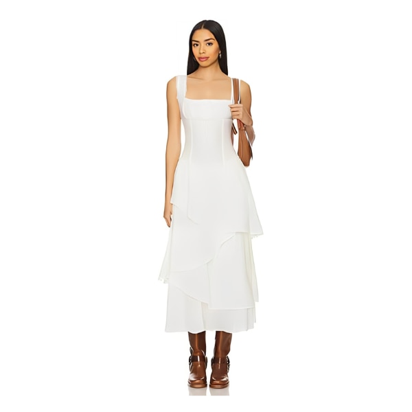 Free People In My Dreams Midi, ₹12,599