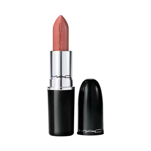 Mac Lustreglass Lipstick - Thanks, It's Mac!, ₹2,800