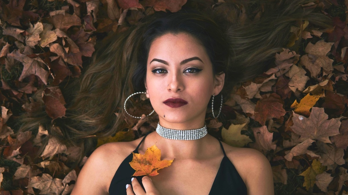 Fall is almost here, and it’s time to upgrade your look with these smokey essentials