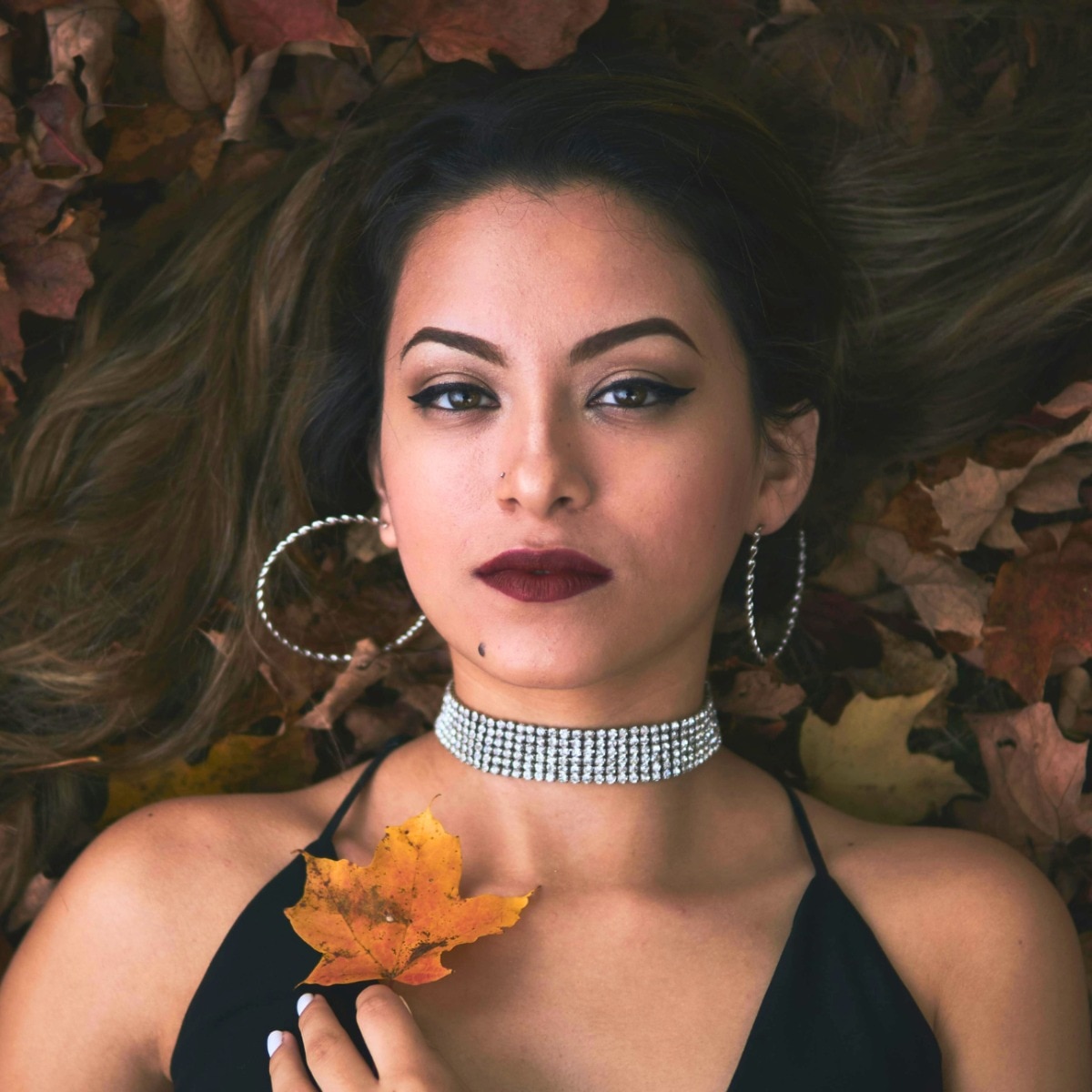 Fall is almost here, and it’s time to upgrade your look with these smokey essentials