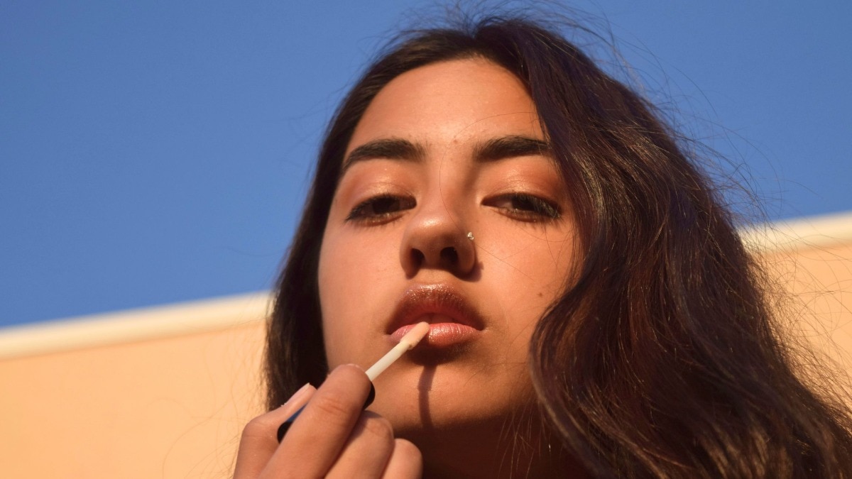 Lip plumpers that give you the perfect pout sans the filler