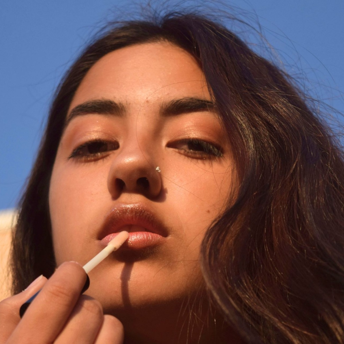 Lip plumpers that give you the perfect pout sans the filler