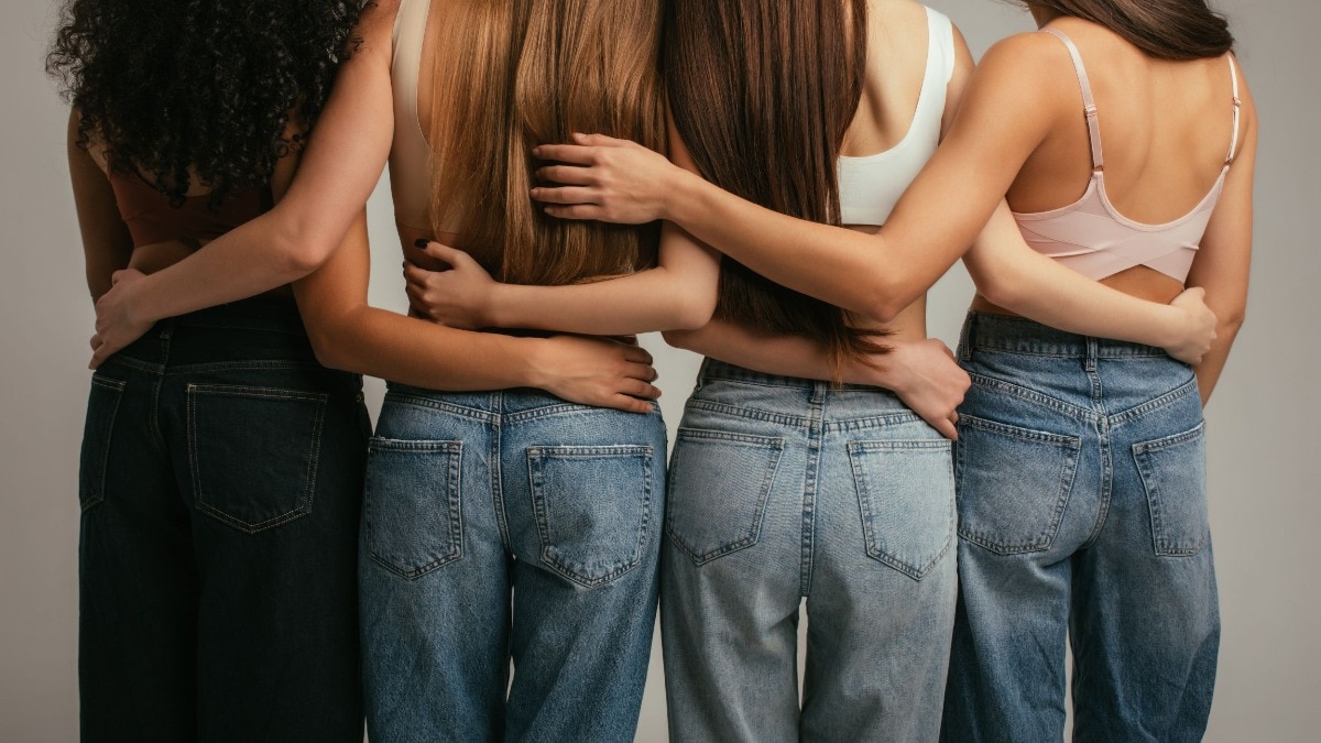 The best jean styles that fit and flatter every body type 