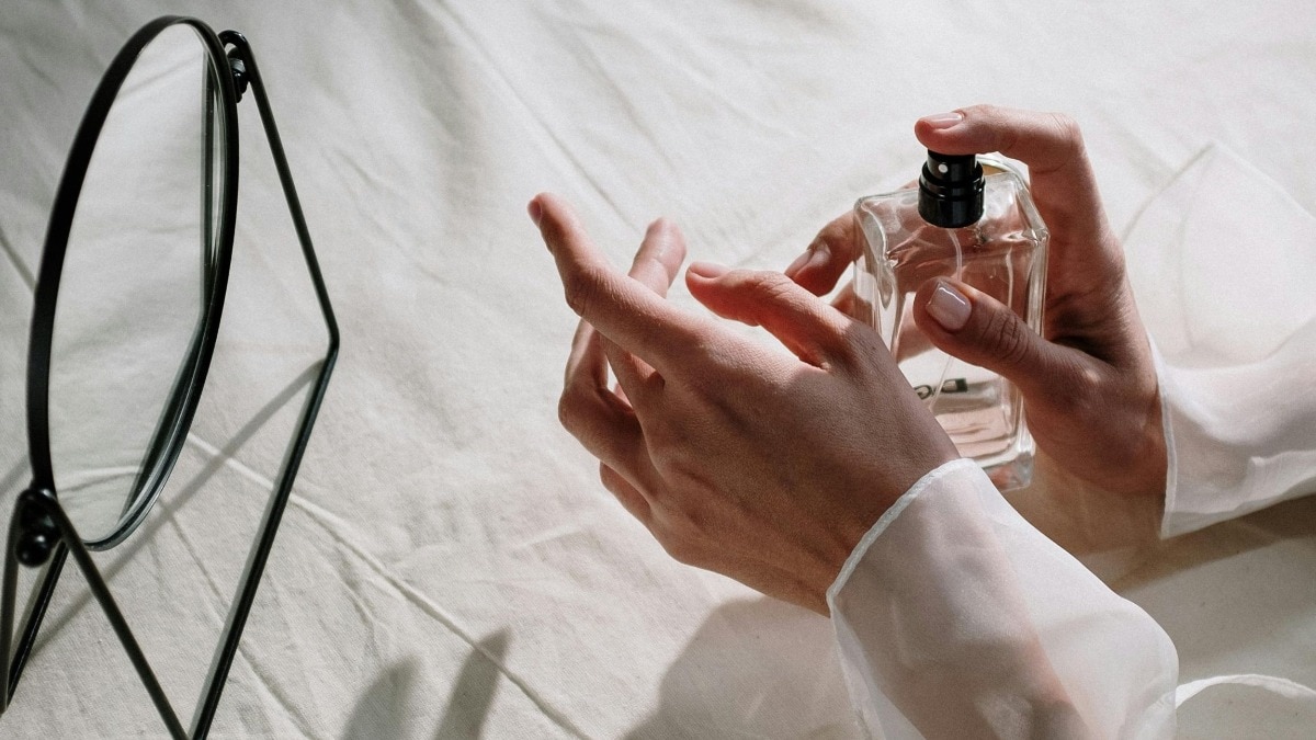 We found the best perfumes for every Virgo girlie out there 
