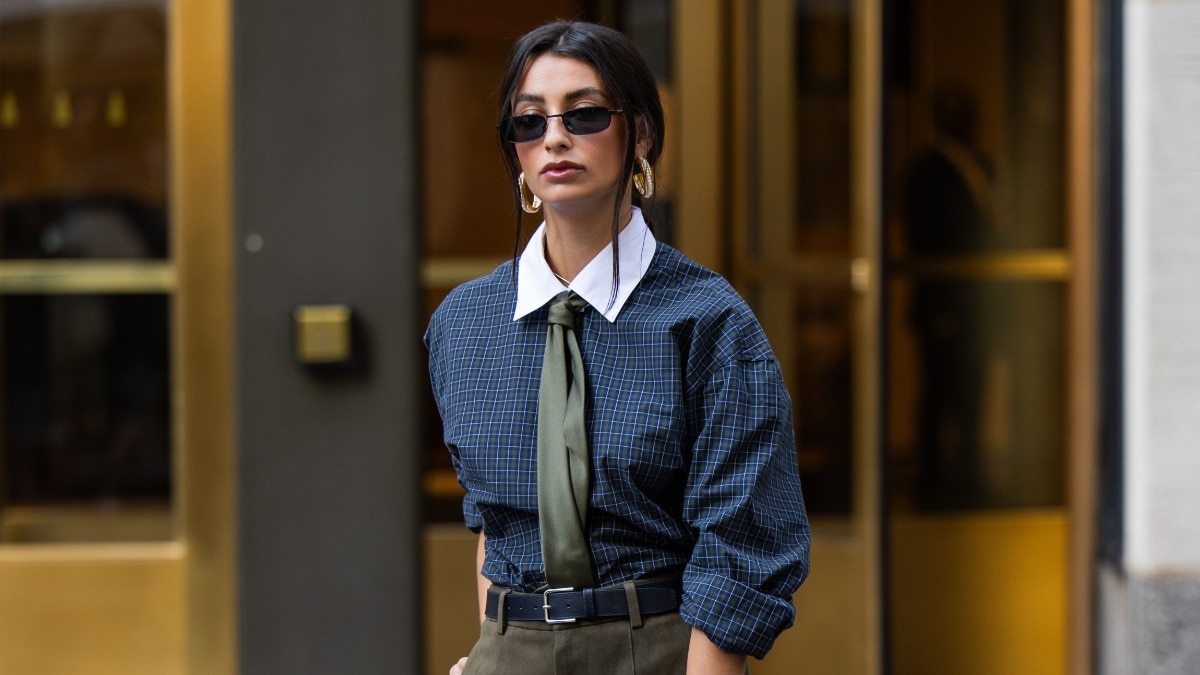 All the hottest fall prints you’ll actually want to wear this season