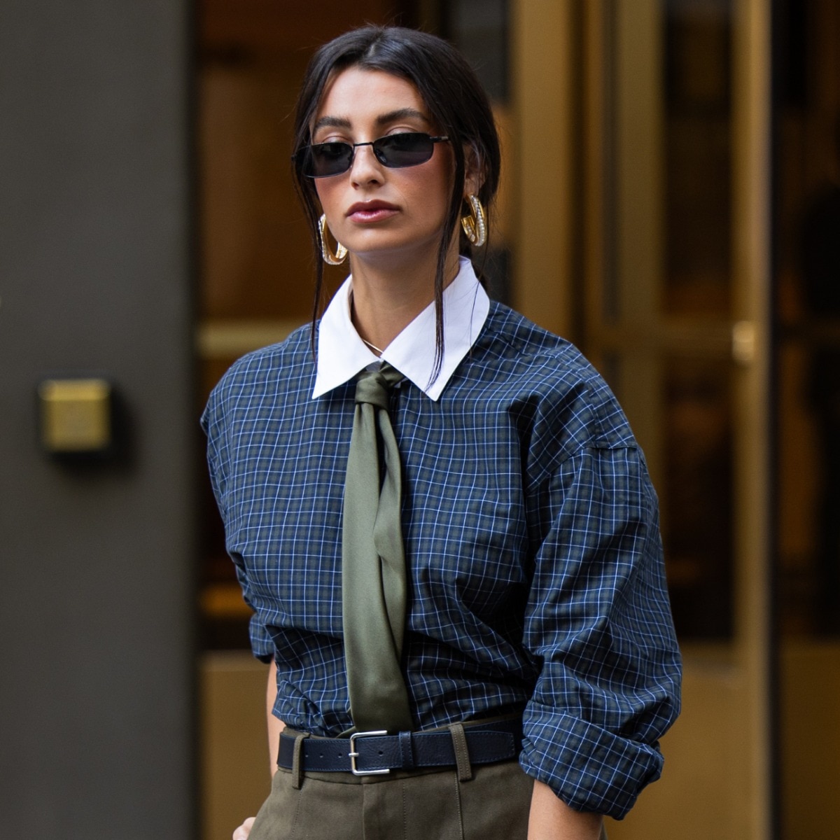 All the hottest fall prints you’ll actually want to wear this season