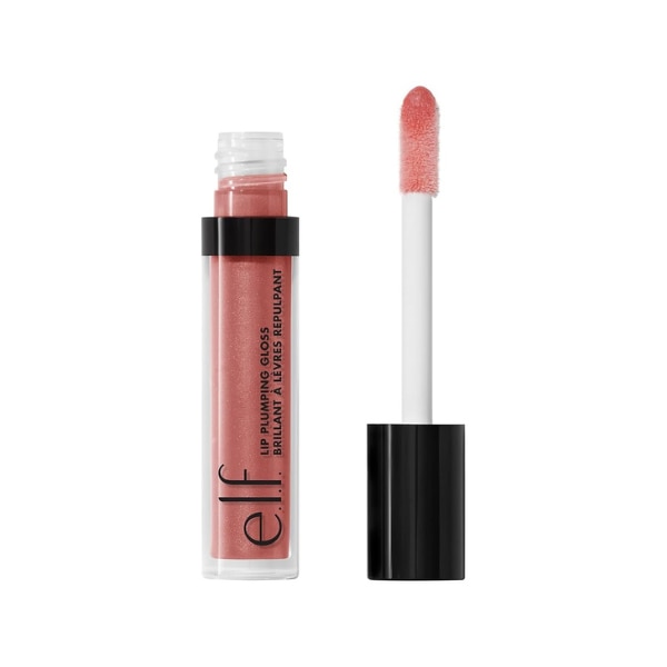 Elf Cosmetics Lip Plumping Gloss, ₹900