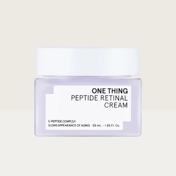 One Thing Peptide Retinal Cream, ₹1,950