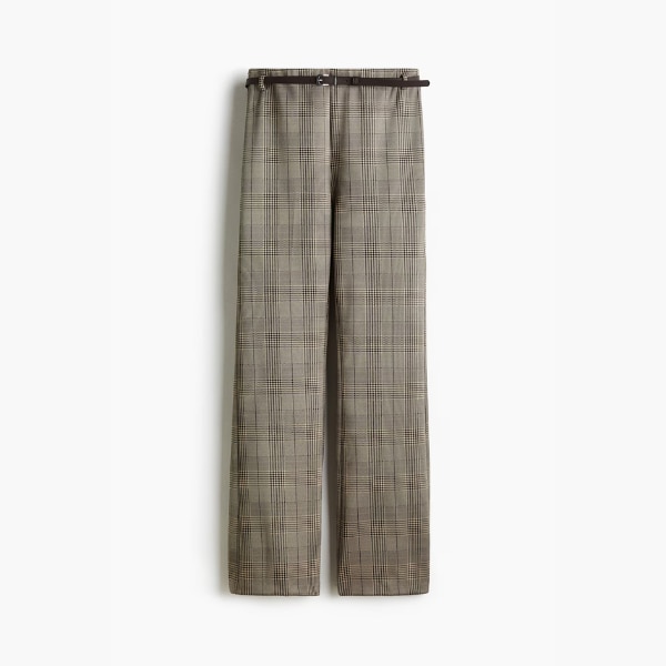H&M Belted Trousers, ₹1,699