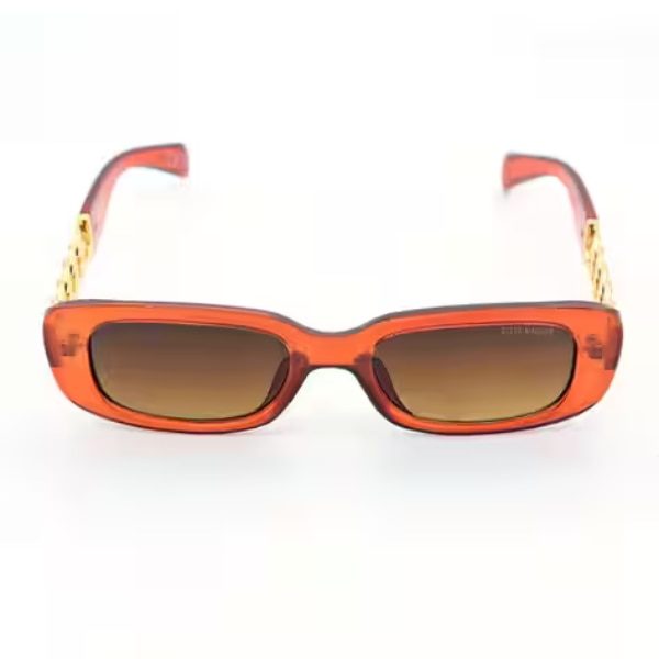 Steve Madden Women Brown UV Protected Lens Polycarbonate Sunglasses, ₹5,500