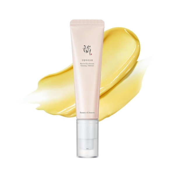 Beauty of Joseon Revive Eye Serum Ginseng + Retinal, ₹1,420