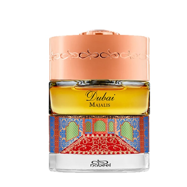 The Spirit Of Dubai Majalis Eau de Parfum, ₹39,600