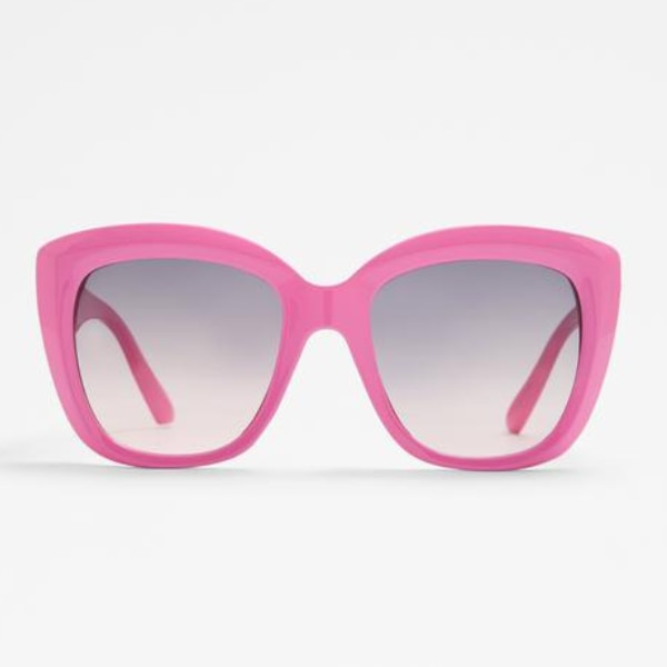 Aldo Firewien Women Medium Pink Sunglasses, ₹2,299