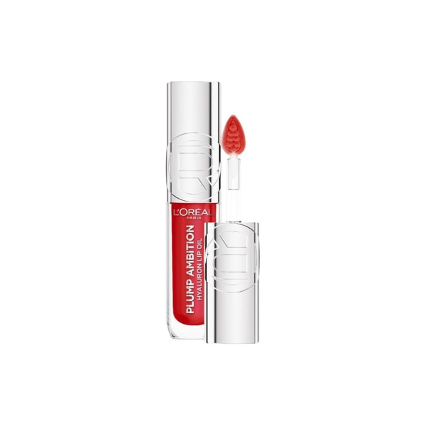 L'Oreal Paris Plump Ambition Hyaluron Lip Oil, ₹949