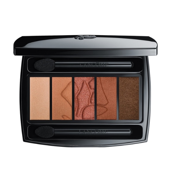 Lancôme Hypnôse 5-Color Eyeshadow Palette - Terre De Sienne, ₹4,500