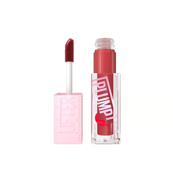 Maybelline New York Lifter Plump - Plumping Lip Gloss, ₹849