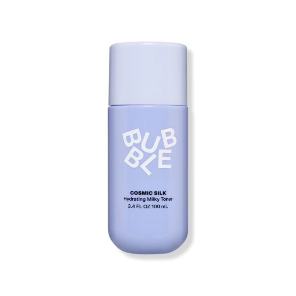Bubble Cosmic Silk Hydrating Milky Toner, ₹1,410