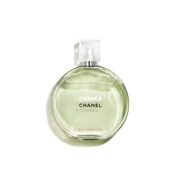 Chanel Chance Eau Fraiche, ₹10,250