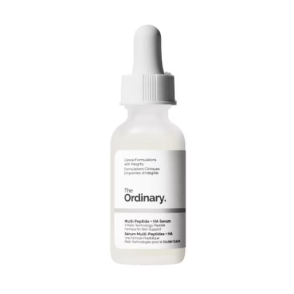 The Ordinary Multi Peptide + HA Serum, ₹1,700