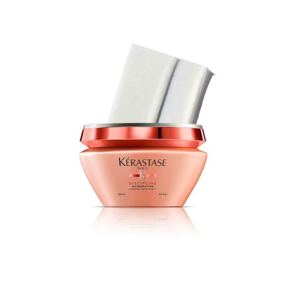 Kerastase Discipline Maskeratine Mask for Frizzy Hair, ₹3,850