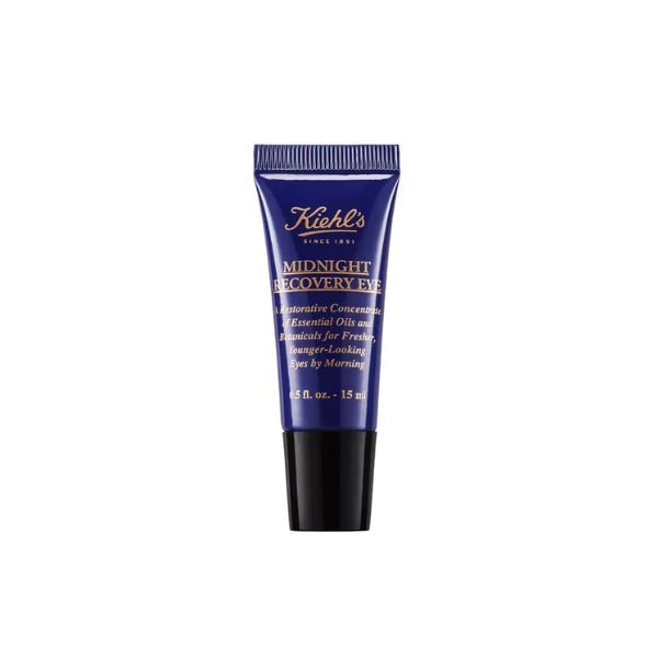 Kiehl's Midnight Recovery Eye Cream, ₹3,600