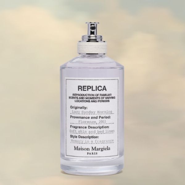Maison Margiela Replica ‘Lazy Sunday Morning’, ₹11,200