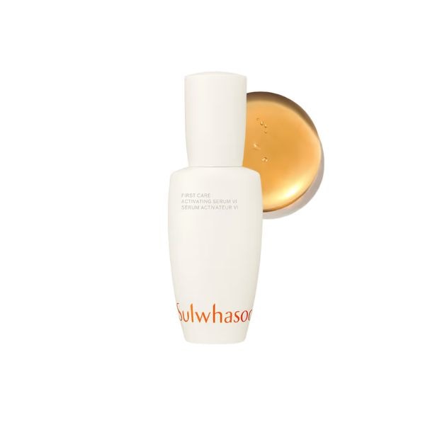 Sulwhasoo Activating Serum, ₹6,200