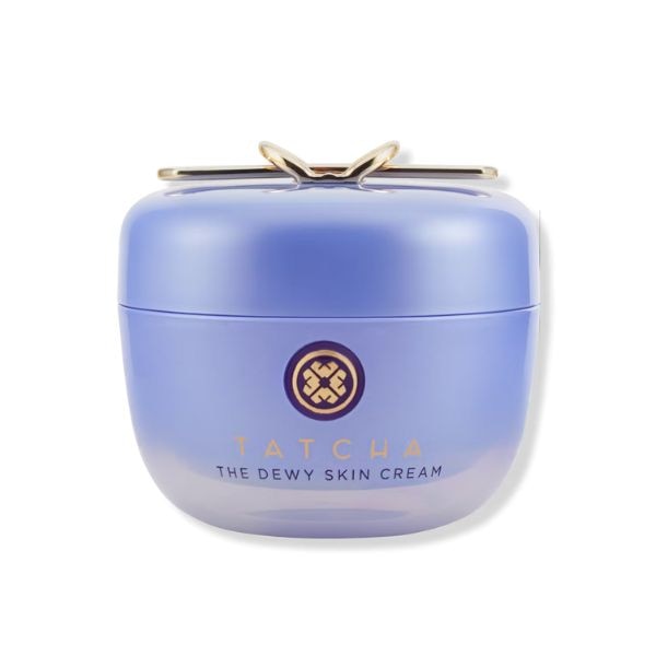 Tatcha The Dewy Skin Cream Line-Plumping Moisturizer, ₹6,342