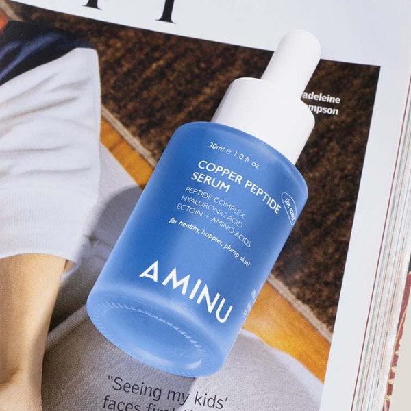 Aminu Copper Peptide Serum, ₹1,840