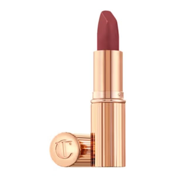Charlotte Tilbury Matte Revolution - Pillow Talk Medium, ₹3,650