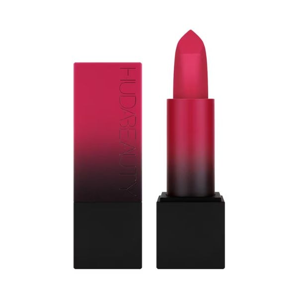 Huda Beauty Power Bullet Matte Lipstick - Bachelorette, ₹2,200
