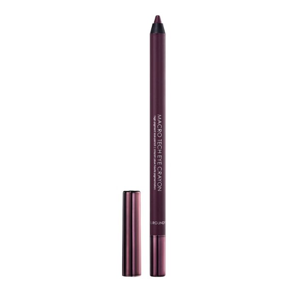 Natasha Denona Macro Tech Eye Crayon Eyeliner - Burgundy, ₹2,700