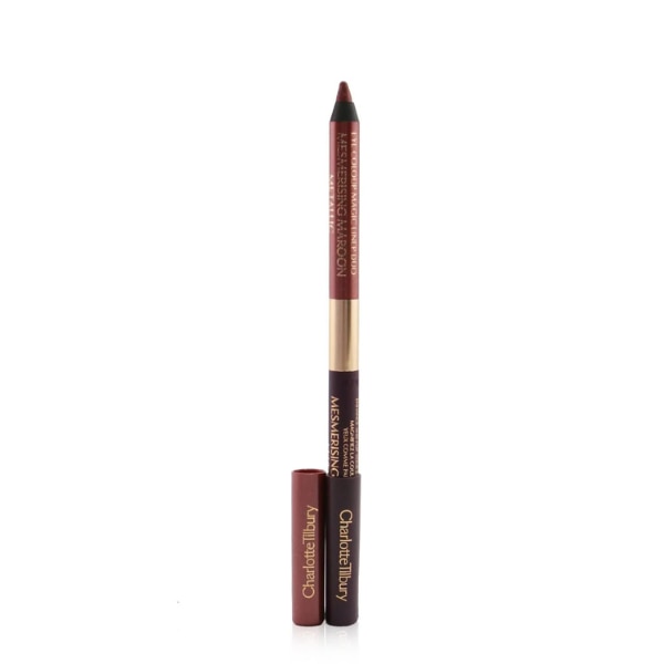 Charlotte Tilbury Eye Colour Magic Liner Duo - Mesmerising Maroon, ₹3,350