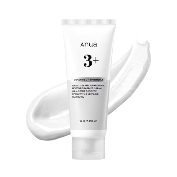 Anua 3 Ceramide Panthenol Moisture Barrier Cream, ₹2,100