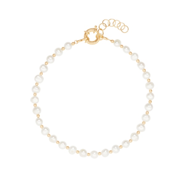 Cinco Filomena Anklet, ₹6,830