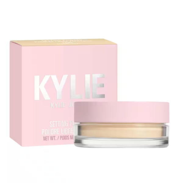 Kylie Cosmetics Setting Powder - 100-Translucent, ₹2,210