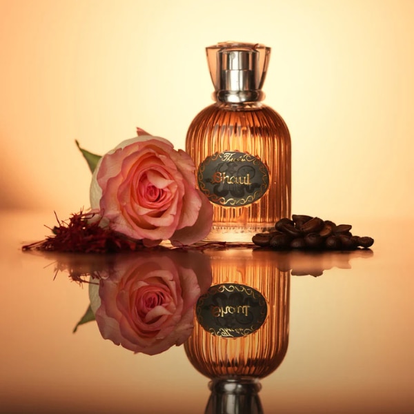 Theater Ghoul Eau De Parfum, ₹1,399
