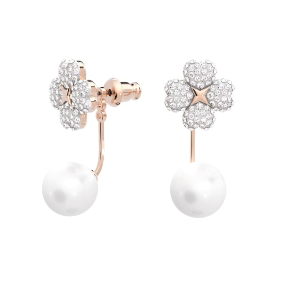Swarovski Latisha Earring Jackets, ₹7,950
