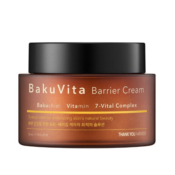 Thank You Farmer Bakuvita Barrier Repair Moisturizer, ₹3,399