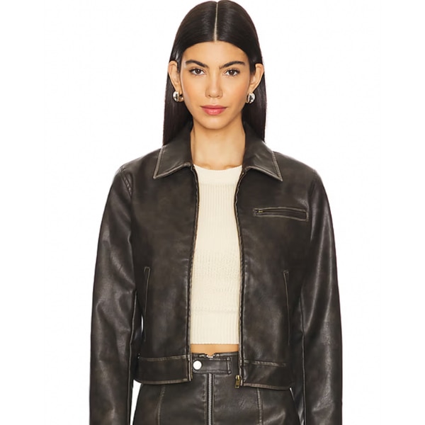 NIA Dallas Jacket, ₹18,899