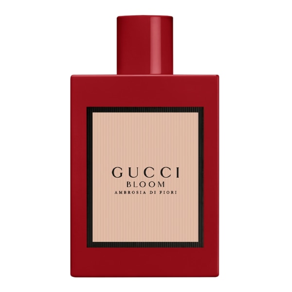 Gucci Bloom Ambrosia Di Fiori Eau De Parfum, ₹9,150