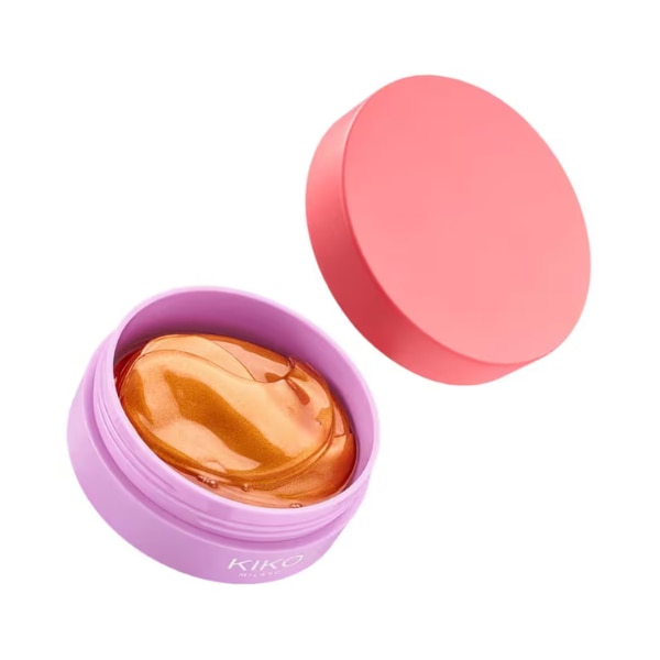 KIKO Milano Power Shake Dreamy Glow Eye Patches, ₹1,550