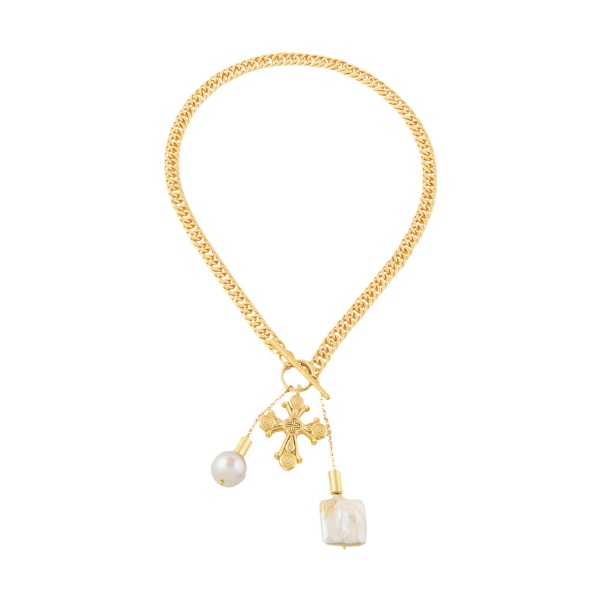 Joules by Radhika Ormaira Necklace, ₹3,900