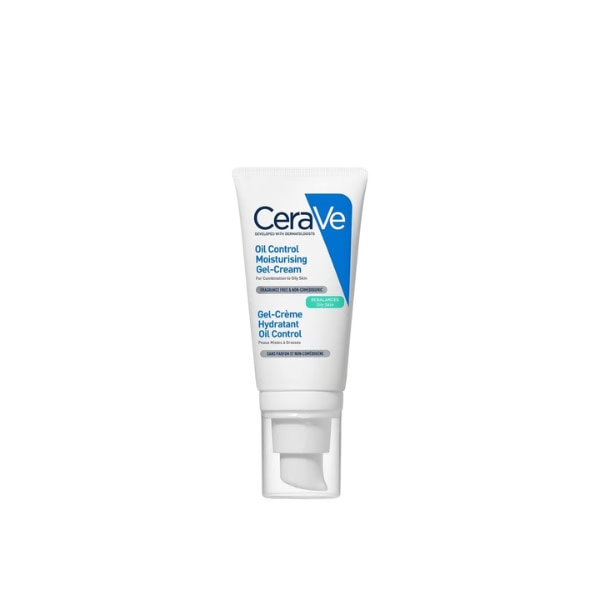 Cerave Oil Control Moisturizing Gel-Cream, ₹1,200