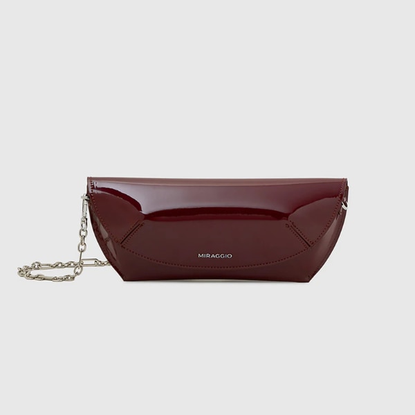 Miraggio Amber Clutch, ₹3,499