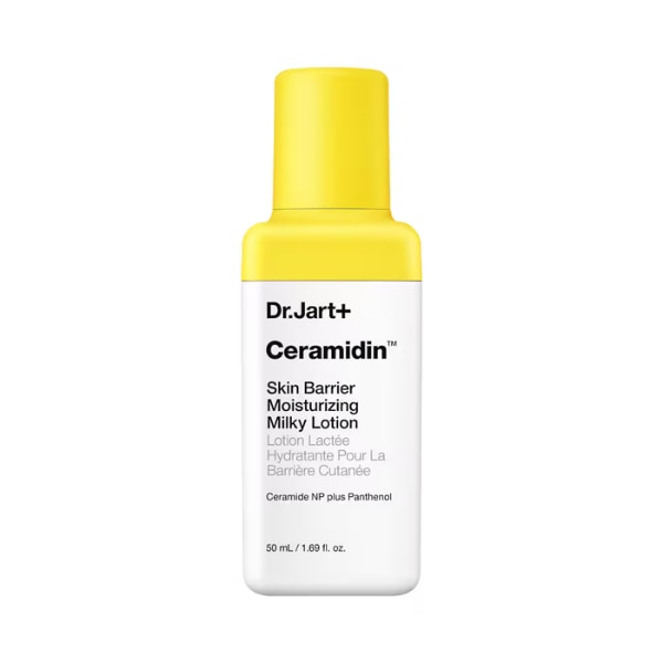 Dr Jart+ Ceramidin Skin Barrier Milky Lotion, ₹2,600