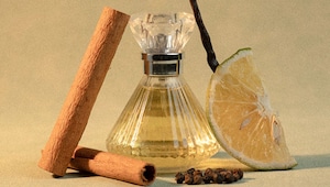 Move over florals—these spiced perfumes are filling up our vanities this fall Move over florals—these spiced perfumes are filling up our vanities this fall