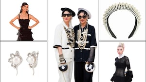 Amp up your holiday look with these pretty pearl must-haves  Amp up your holiday look with these pretty pearl must-haves