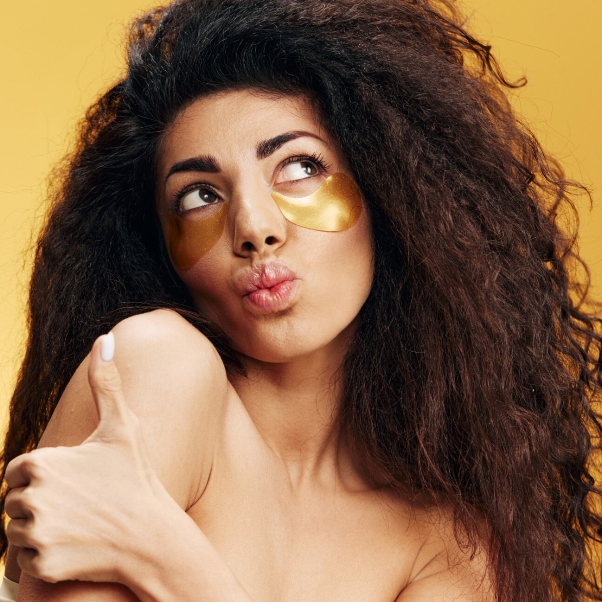 Luxury under eye patches you didn’t know you needed for tired, puffy mornings