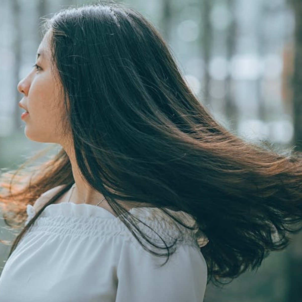 Must have K-beauty haircare products to fight that flaky scalp this fall